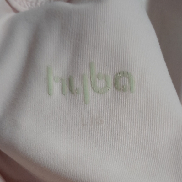 Pink Backless Tank Top with Strappy Detail - Picture 2 of 7